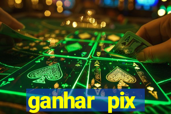 ganhar pix respondendo pesquisas